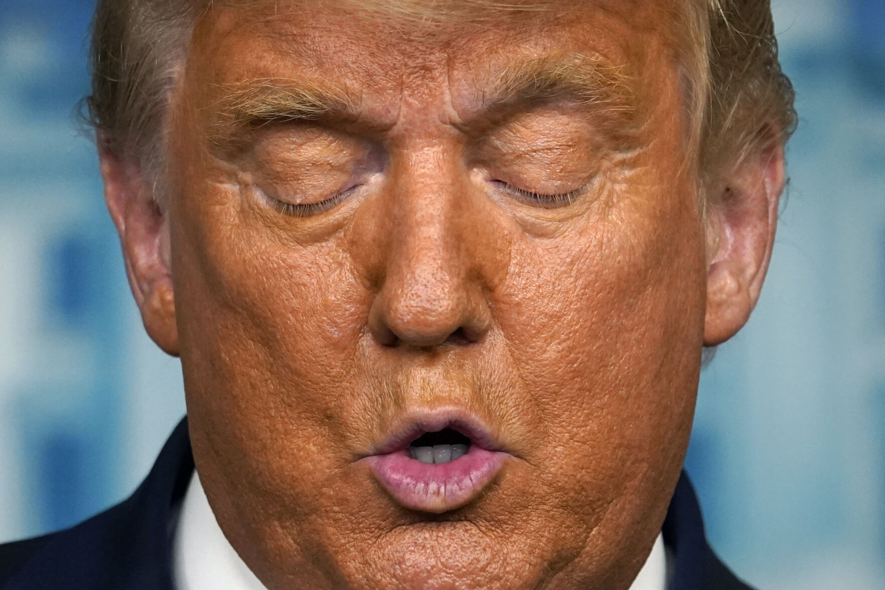 Election 2020 Trump
